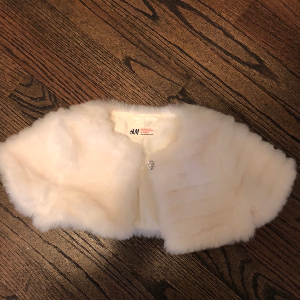 H&M Bolero
